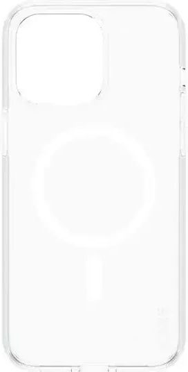 Care By Panzerglass Flagship Case Transparent Urban Combat W White Magsafe Iphone 15 Pro Max