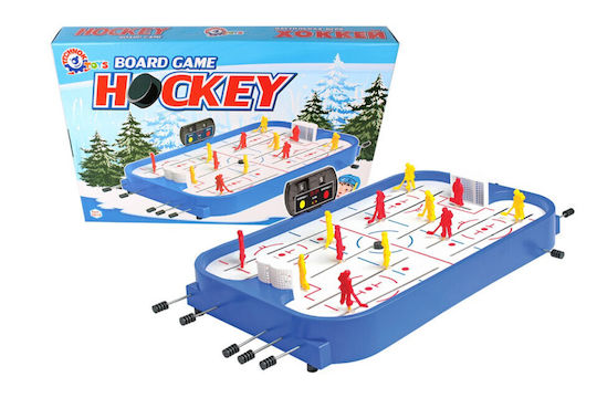 Technok Παιχνίδι Εσωτερικού Χώρου Hockey