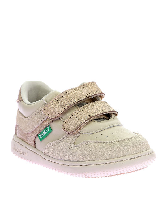 Kickers
