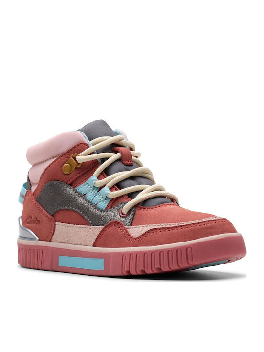 Clarks Clarks