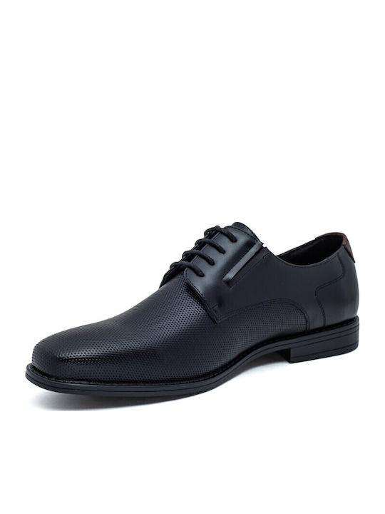 Men's Dress Shoes Black