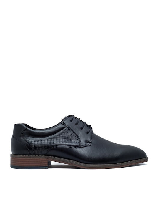 Men's Dress Shoes Black