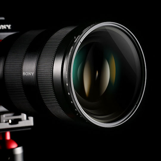 Filter ND Durchmesser 58mm für Kameraobjektive