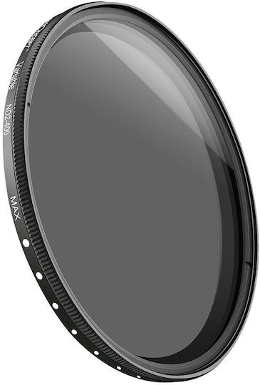 Filter ND Durchmesser 58mm für Kameraobjektive