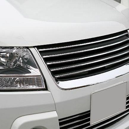 Benzi Autocolante Auto 3 x 3cm în Culoarea Argintiu 1buc