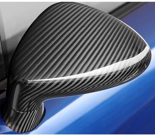 Black Glossy 5d Carbon Car Wrap Film 3m X 1.52m