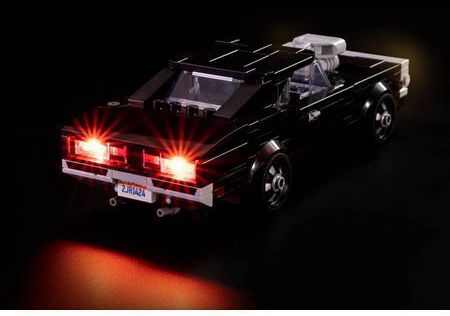 Light My Bricks Light Kit Aξεσουάρ Μοντελισμού 1τμχ