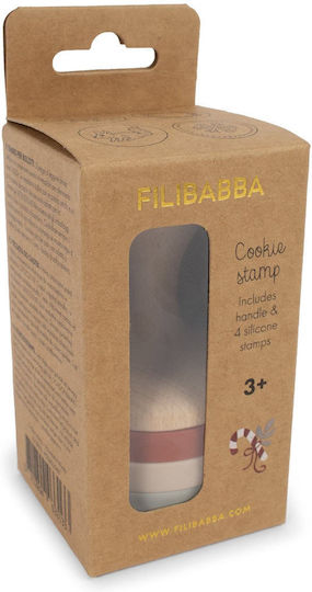 Filibabba Ștampile pentru copii de 3+ ani+ ani
