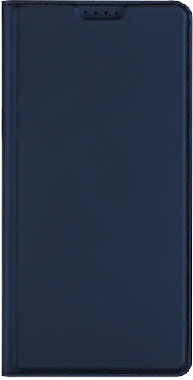 Dux Ducis Case Xiaomi Poco F6 Pro Skinpro Dark Blue