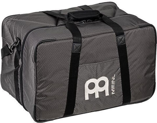 Meinl Θήκη Κρουστών με Επένδυση Γκρι