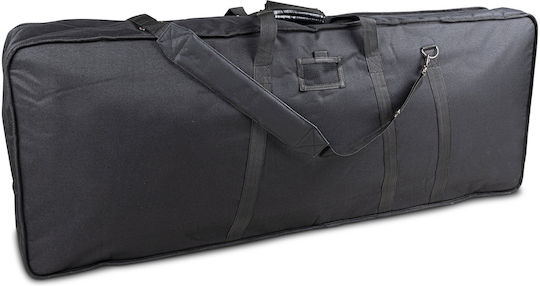 Gewa Basic Waterproof Case Keyboard Padded Black