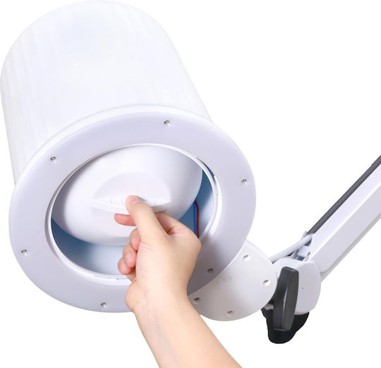 Dust Absorber Nail Dust 80W