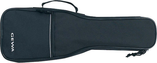 Gewa Classic Impermeabila Carcasă Mandolină Căptușit Negru