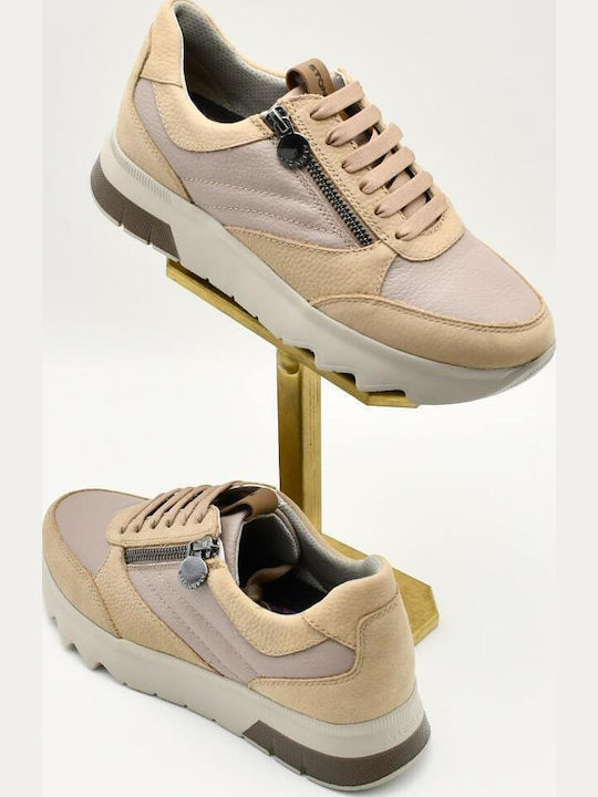 Spock 42 Adidași Pentru Femei Bej