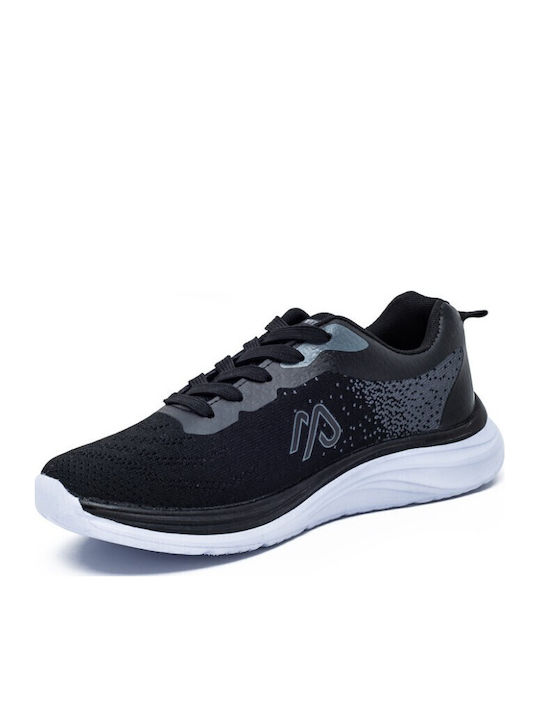 Γυναικεία Sneakers Μαύρα