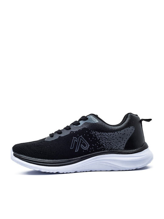 Γυναικεία Sneakers Μαύρα