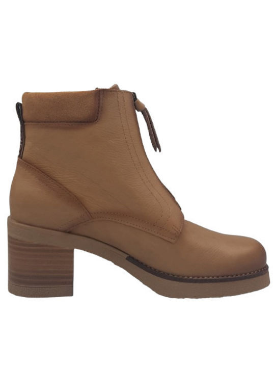 Desiree Boots Beige 244494