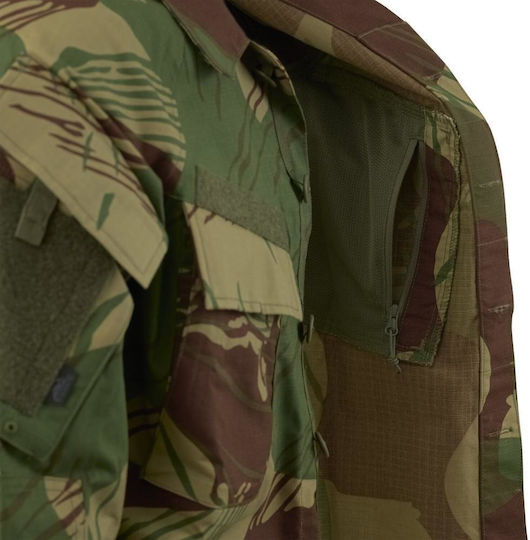 Helikon Tex Στρατιωτικό Χιτώνιο Παραλλαγής