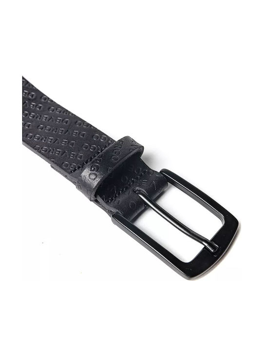Men's Belt Black