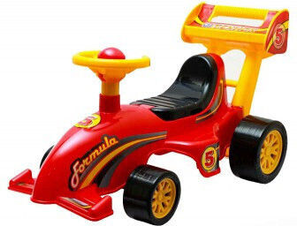 Technok Ride On Car