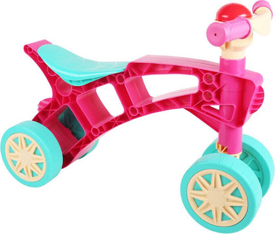 Technok Ride On Roz