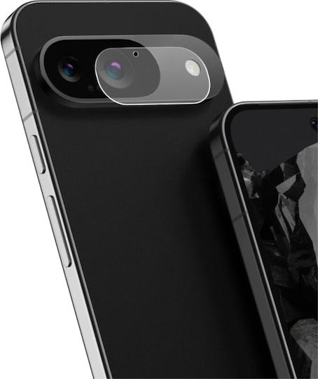 Sticlă Temperată Cameră Google Pixel 9 Transparentă