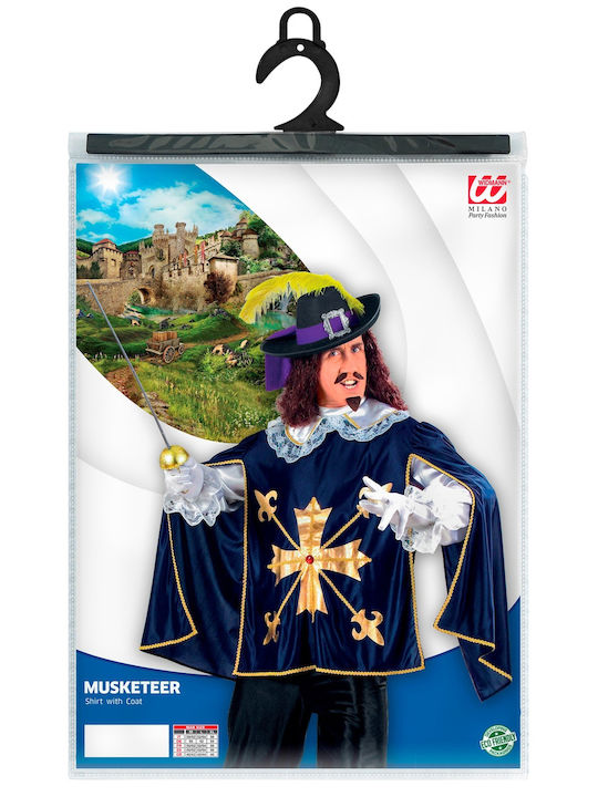 Costum de Carnaval