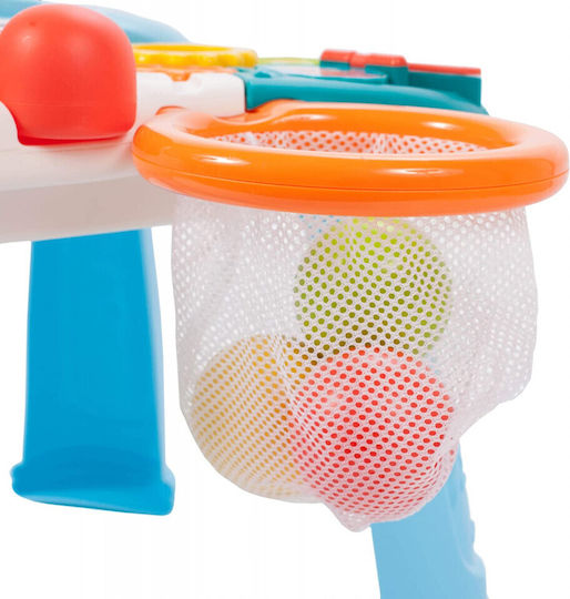 MalPlay Animal Cu Sunete Albastru Pentru 12+ Luni