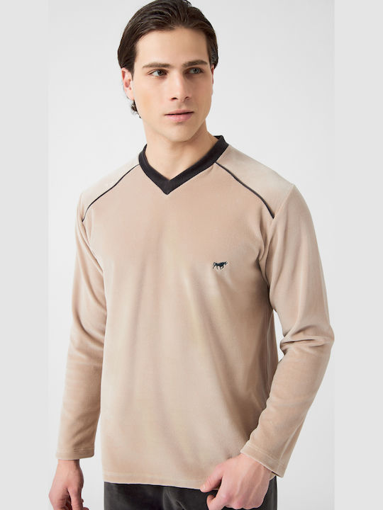 Minerva Bull Beige Desert