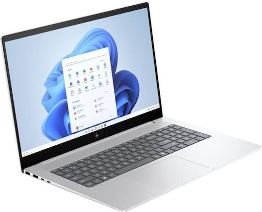 HP Envy 17-da0004nw 17.3" IPS FHD Touchscreen (Ultra 7-155H/16GB/1TB SSD/W11 Pro)