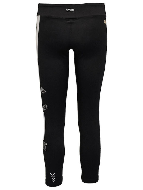Women's Everyday Legging Black