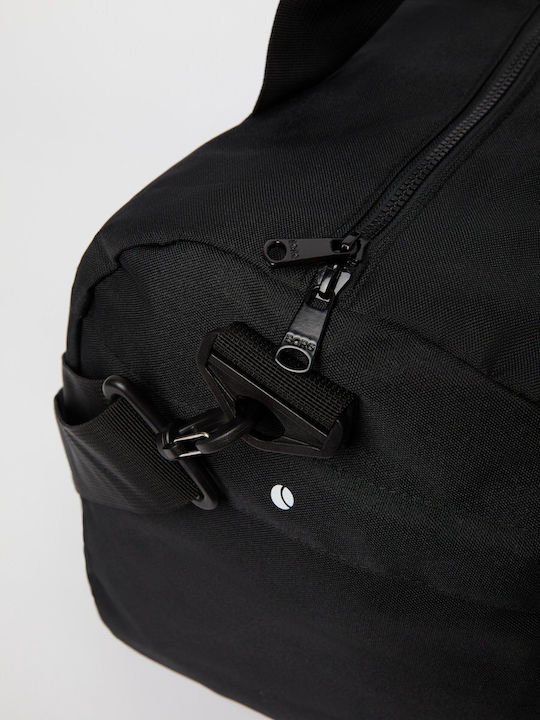 Björn Borg Gym Shoulder Bag Black