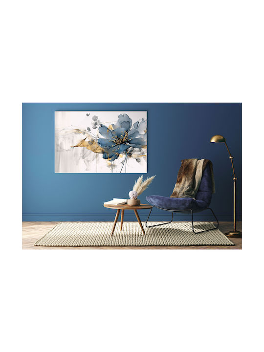 Decowalls Gemälde auf Leinwand 60x90cm