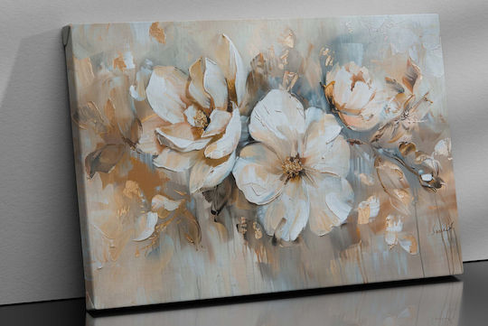 Decowalls Gemälde auf Leinwand 60x90cm