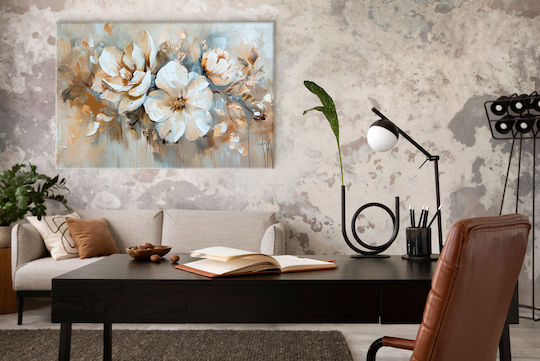 Decowalls Gemälde auf Leinwand 60x90cm
