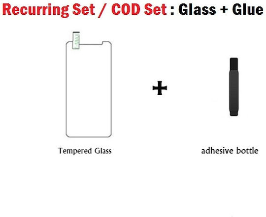 T-Max 3D 0.3mm Tempered Glass (Huawei Pura 70 Pro)