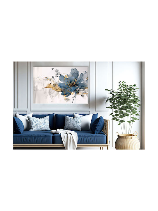 Decowalls Gemälde auf Leinwand 60x90cm