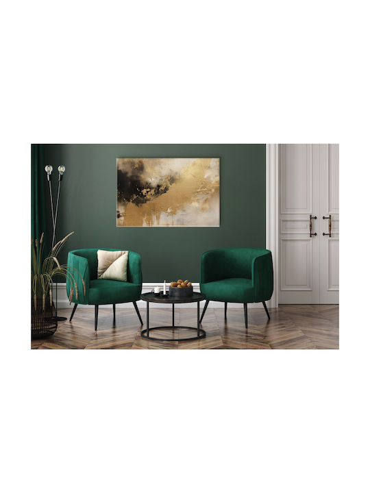 Decowalls Tablou pe Pânză 80x120cm
