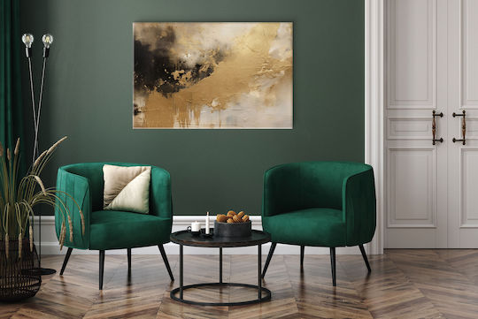 Decowalls Tablou pe Pânză 80x120cm