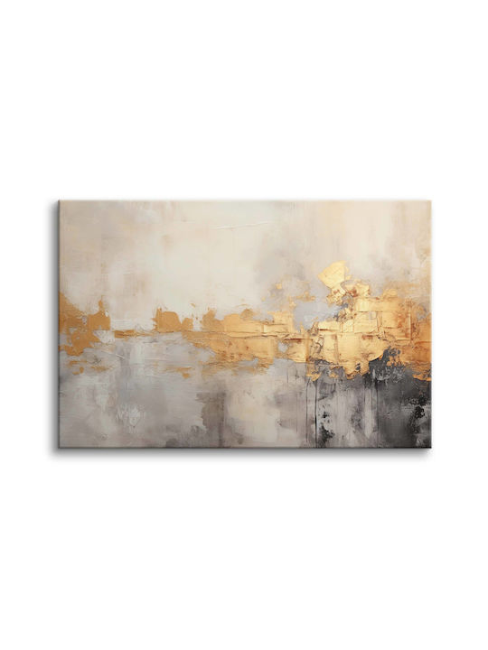 Decowalls Gemälde auf Leinwand 80x120cm