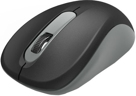 HAMA AMW-200 Ασύρματο Ποντίκι Μαύρο