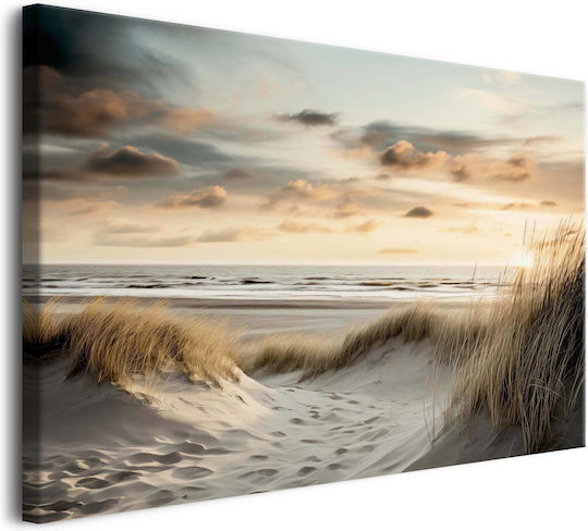 Decowalls Πίνακας σε Καμβά 60x90cm