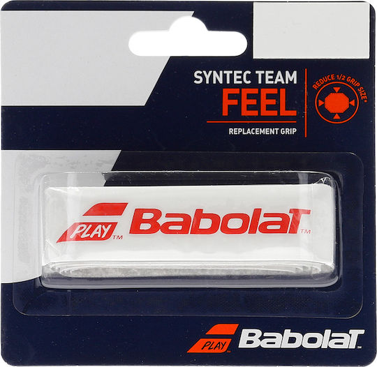 Babolat Syntec Team Ersatz-Griff Schwarz 1 Stück
