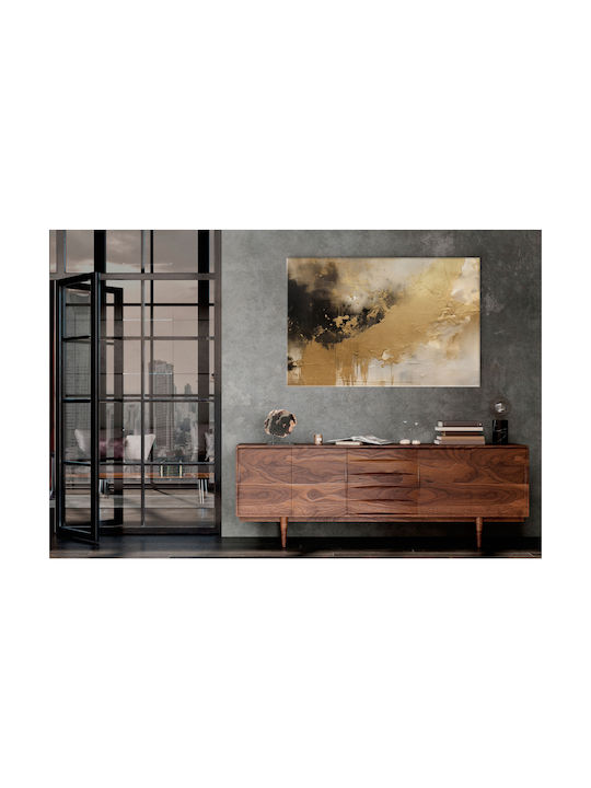Decowalls Tablou pe Pânză 80x120cm