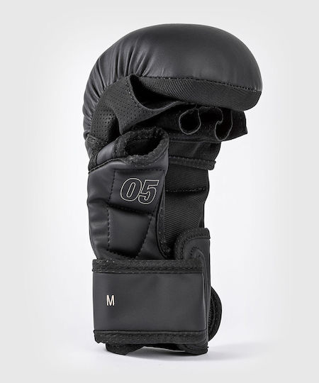 Venum Impact MMA Ръкавици Черен
