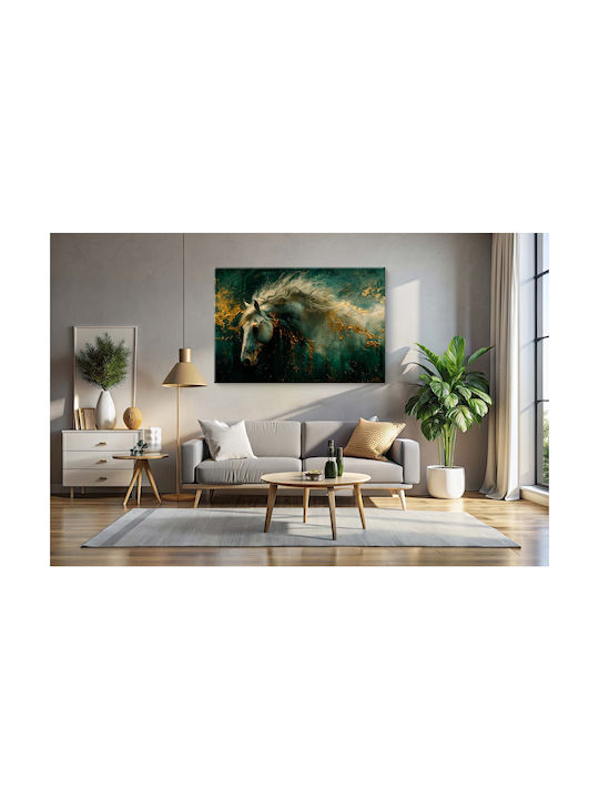 Decowalls Πίνακας σε Καμβά 60x90cm