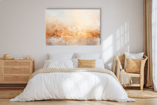 Decowalls Πίνακας σε Καμβά 60x90cm