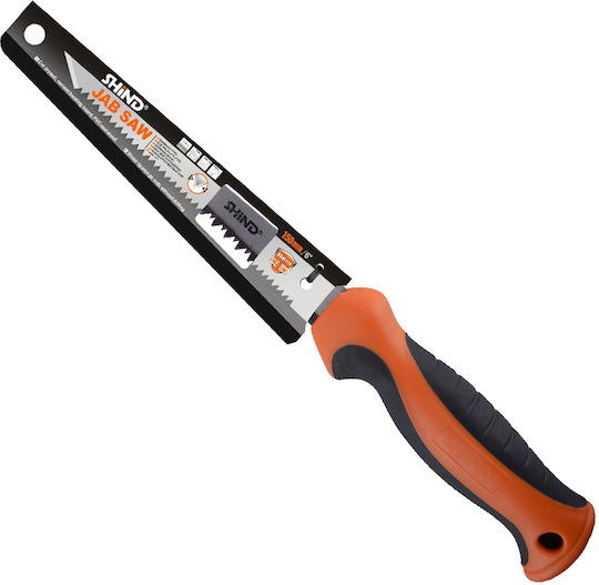 Shind Drywall Saw 15cm 94647
