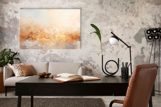 Decowalls Πίνακας σε Καμβά 60x90cm