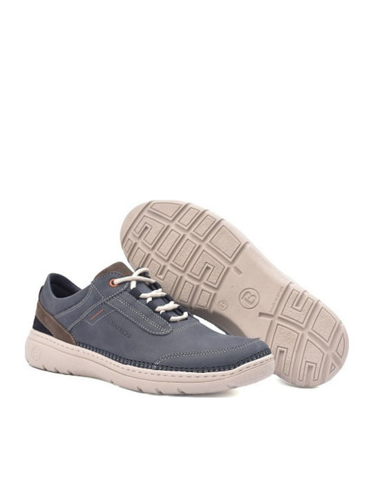 Ανδρικά Ανατομικά Sneakers Μπλε